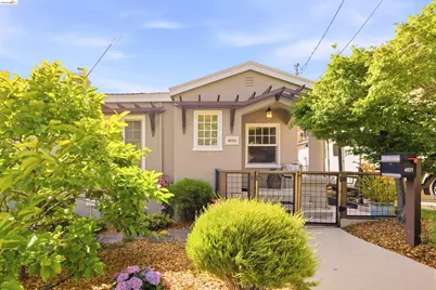 4021 Waterhouse, Oakland, CA 94602 - Photo 1