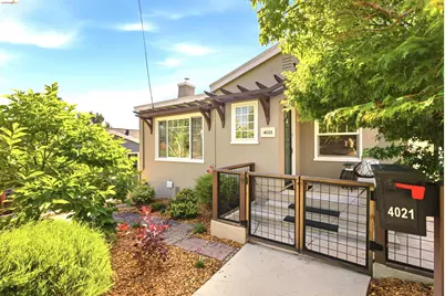 4021 Waterhouse, Oakland, CA 94602 - Photo 2