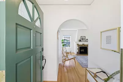 4021 Waterhouse, Oakland, CA 94602 - Photo 6