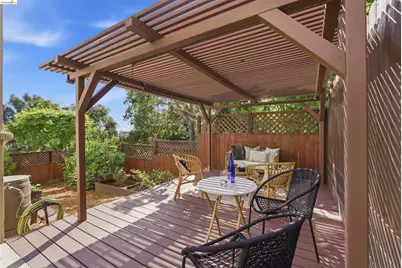 4021 Waterhouse, Oakland, CA 94602 - Photo 30