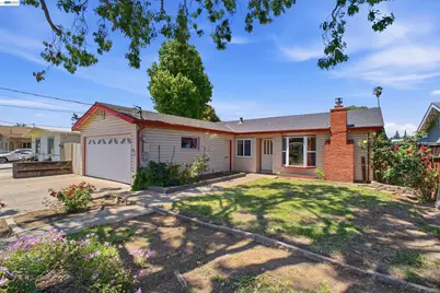 4311 Cahill St, Fremont, CA 94538 - Photo 2