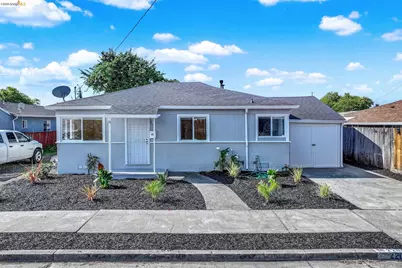 2208 Potrero Ave, Richmond, CA 94804 - Photo 2