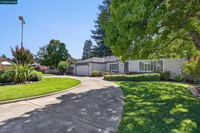 801 Cheyenne Dr, Walnut Creek, CA 94598 - Photo 4