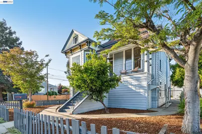 1801 Buena Vista Ave, Alameda, CA 94501 - Photo 2