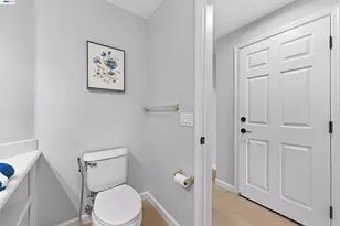 41066 Canyon Heights Dr, Fremont, CA 94539 - Photo 30