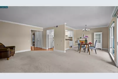 1224 Rockledge Ln #6, Walnut Creek, CA 94595 - Photo 10