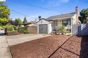1836 99th Ave, Oakland, CA 94603 - Photo 1