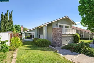 1357 Sussex Way, Concord, CA 94521 - Photo 2