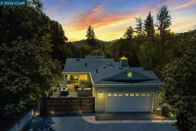 115 Moraga Way, Orinda, CA 94563 - Photo 2