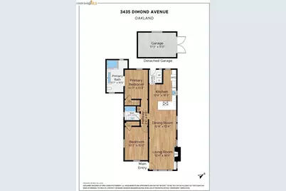 3435 Dimond Ave, Oakland, CA 94602 - Photo 44