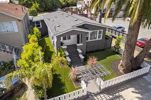 3435 Dimond Ave, Oakland, CA 94602 - Photo 4