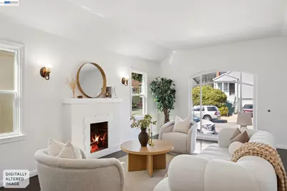 3039 Kansas St, Oakland, CA 94602 - Photo 6