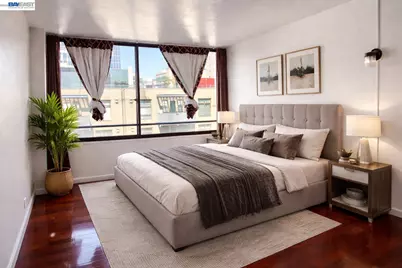 801 Franklin St #711, Oakland, CA 94607 - Photo 6