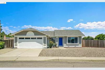 4900 Fairmont Ct, Fairfield, CA 94534 - Photo 1