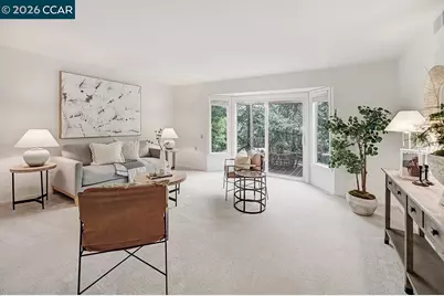 1316 Singingwood Ct #2, Walnut Creek, CA 94595 - Photo 8