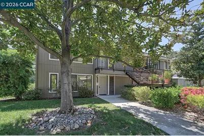 1316 Singingwood Ct #2, Walnut Creek, CA 94595 - Photo 2