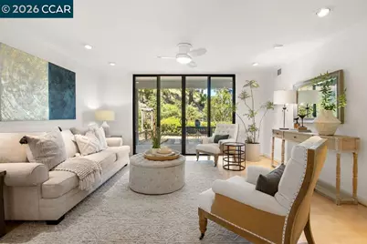 1232 Fairlawn Court #4, Walnut Creek, CA 94595 - Photo 8
