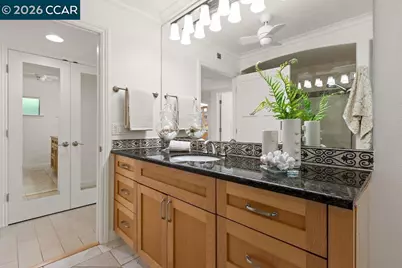 1232 Fairlawn Court #4, Walnut Creek, CA 94595 - Photo 20