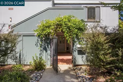 1232 Fairlawn Court #4, Walnut Creek, CA 94595 - Photo 2