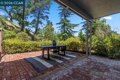 1232 Fairlawn Court #4, Walnut Creek, CA 94595 - Photo 24