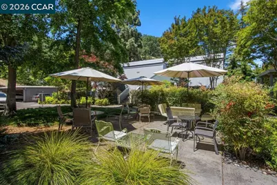 1232 Fairlawn Court #4, Walnut Creek, CA 94595 - Photo 28