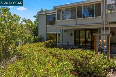 1232 Fairlawn Court #4, Walnut Creek, CA 94595 - Photo 26