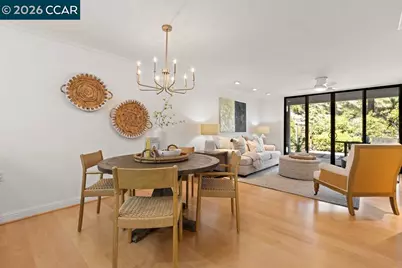 1232 Fairlawn Court #4, Walnut Creek, CA 94595 - Photo 10