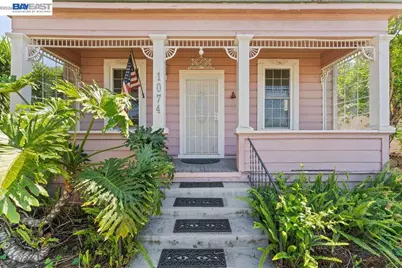 1086 Delano St, San Lorenzo, CA 94580 - Photo 2
