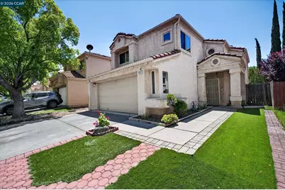 1026 Burnham Dr, Pittsburg, CA 94565 - Photo 2