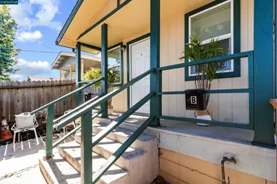 1319 Kelsey St, Richmond, CA 94801 - Photo 2