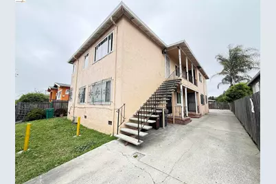 1817 73rd Ave, Oakland, CA 94621 - Photo 1