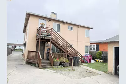 1817 73rd Ave, Oakland, CA 94621 - Photo 2