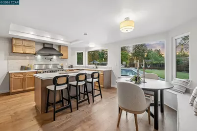 137 Megan Ct., Alamo, CA 94507 - Photo 20