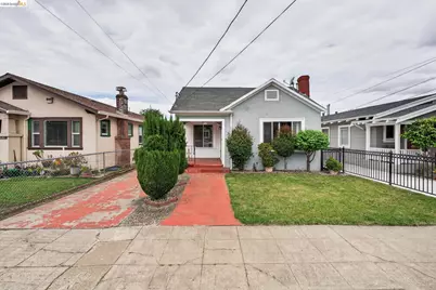 8115 Iris St, Oakland, CA 94605 - Photo 1