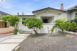 5137 Fairfax Ave, Oakland, CA 94601 - Photo 2