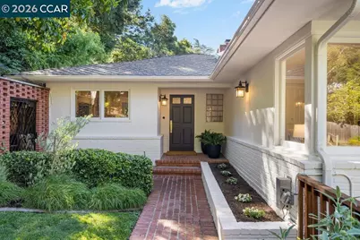 32 Las Vegas Road, Orinda, CA 94563 - Photo 2