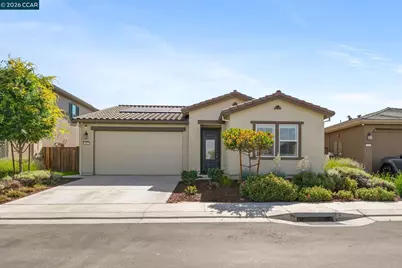 540 Vanek Dr., Oakley, CA 94561 - Photo 2