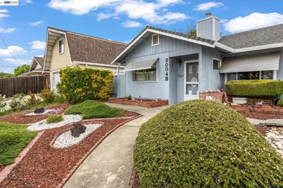 20048 Sapphire St, Castro Valley, CA 94546 - Photo 6
