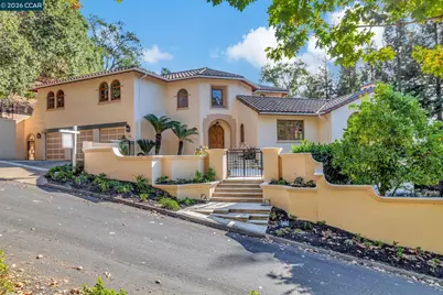 74 Yarrow Valley Ln, Orinda, CA 94563 - Photo 1