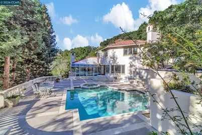 74 Yarrow Valley Ln, Orinda, CA 94563 - Photo 46