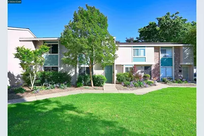 1288 Pine Creek Way Apt C, Concord, CA 94520 - Photo 1