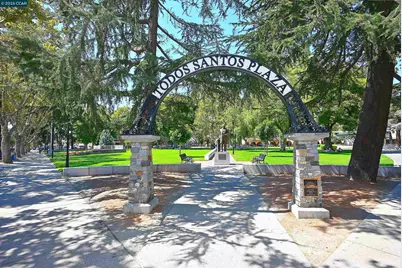 1288 Pine Creek Way Apt C, Concord, CA 94520 - Photo 36