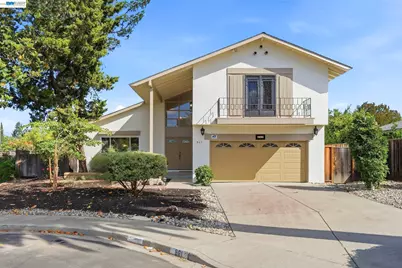 861 Saint John Cir, Concord, CA 94518 - Photo 1
