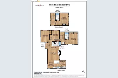 6935 Chambers Dr, Oakland, CA 94611 - Photo 62