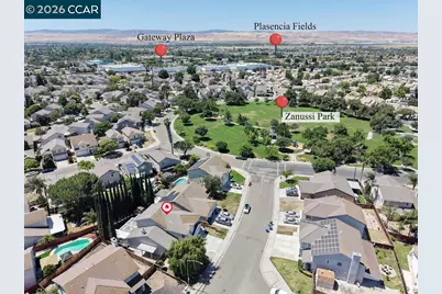 1720 Treehaven Ln, Tracy, CA 95376 - Photo 2