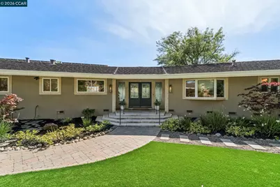 3175 Surmont Dr, Lafayette, CA 94549 - Photo 2