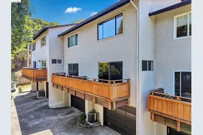 81 Corte Lenosa #G, Kentfield, CA 94904 - Photo 1