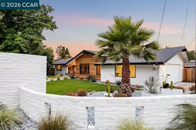 2426 Blackstone Dr, Walnut Creek, CA 94598 - Photo 2
