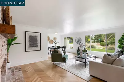 2426 Blackstone Dr, Walnut Creek, CA 94598 - Photo 4