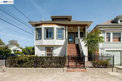 1628 Minturn St, Alameda, CA 94501 - Photo 2